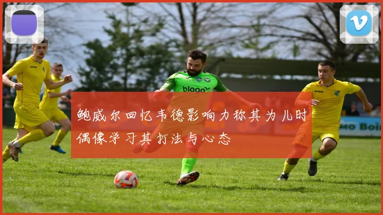 鲍威尔回忆韦德影响力称其为儿时偶像学习其打法与心态